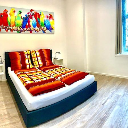 Apartamento Casa al Duomo - Domhaus Bozen Exterior foto