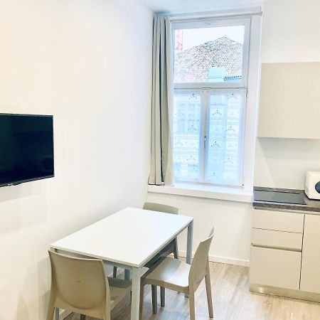 Apartamento Casa al Duomo - Domhaus Bozen Exterior foto