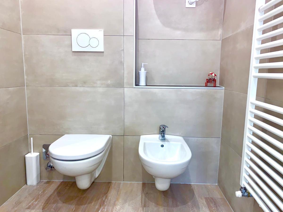 Apartamento Casa al Duomo - Domhaus Bozen Exterior foto