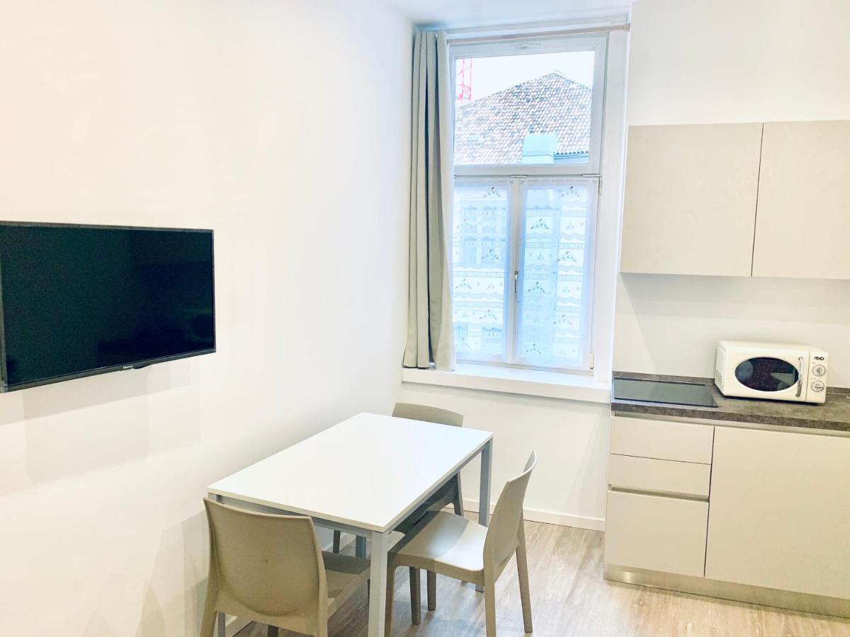 Apartamento Casa al Duomo - Domhaus Bozen Exterior foto